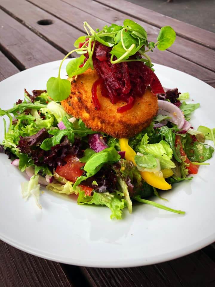 Ye Olde Windmill Rugeley Great Honest Pub Food